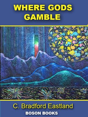 cover image of Where Gods Gamble